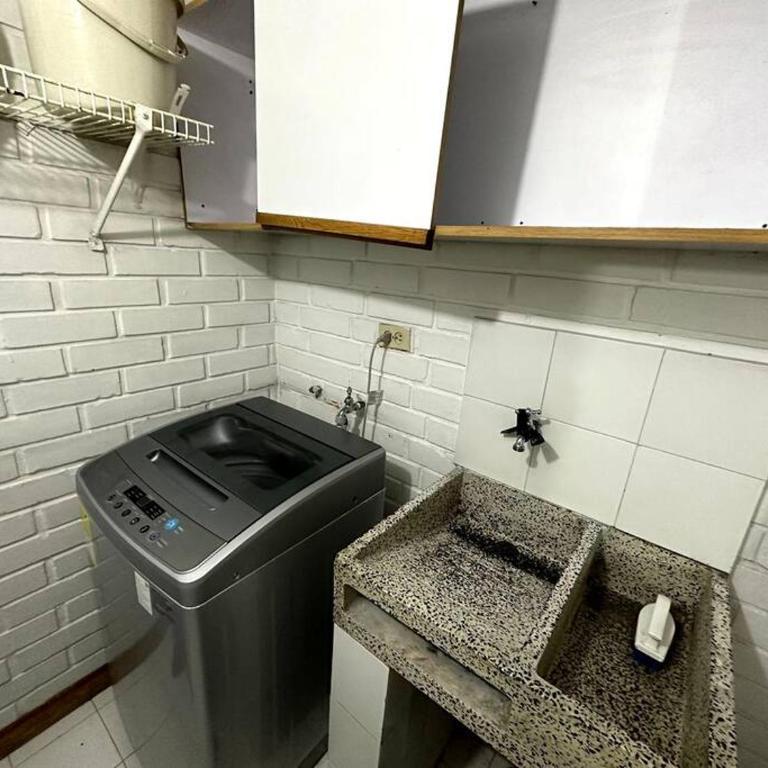 ApartaStudio El Poblado - One-Bedroom Apartment - 4