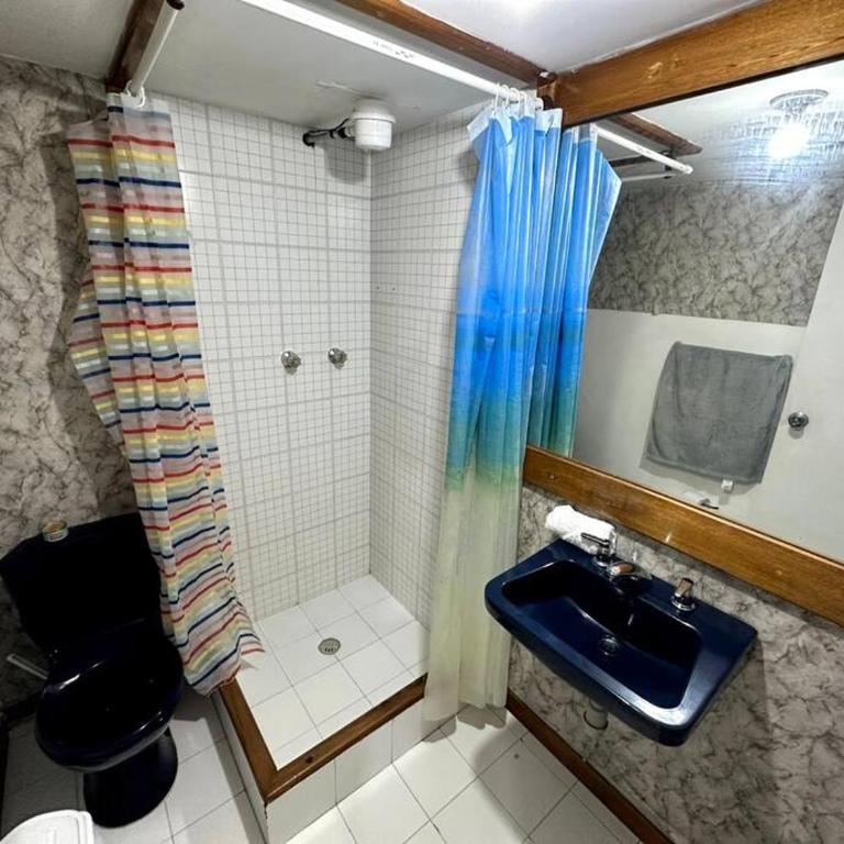 ApartaStudio El Poblado - One-Bedroom Apartment - 20