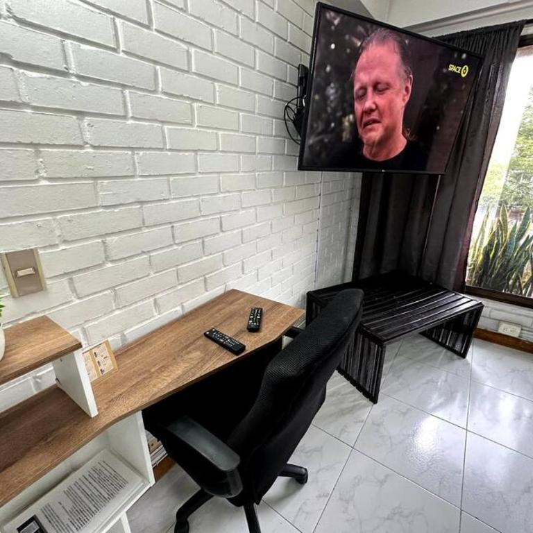ApartaStudio El Poblado - One-Bedroom Apartment - 36