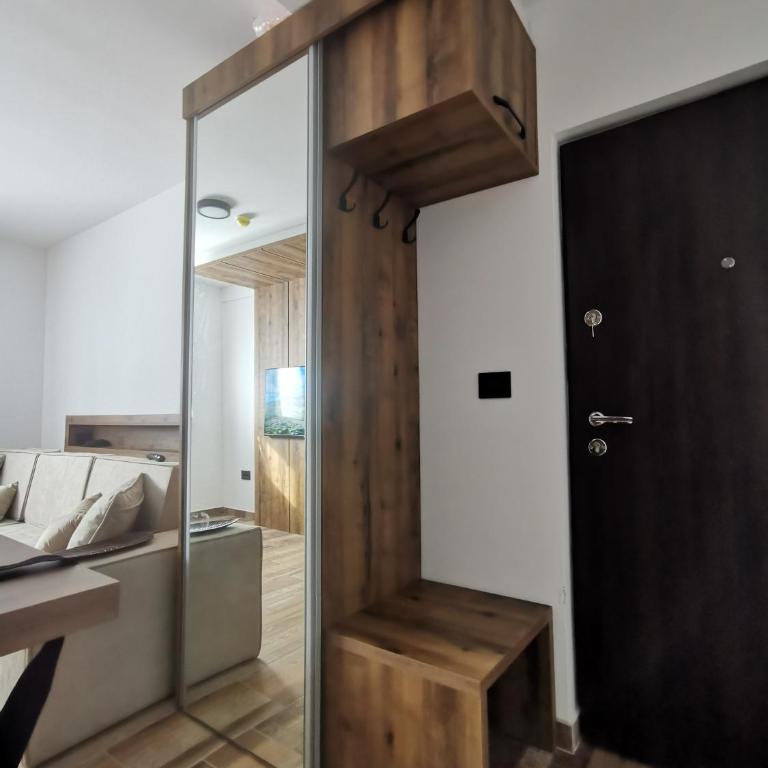 Apartman 16 Pancic - Apartman sa 1 Spavaćom Sobom - 21