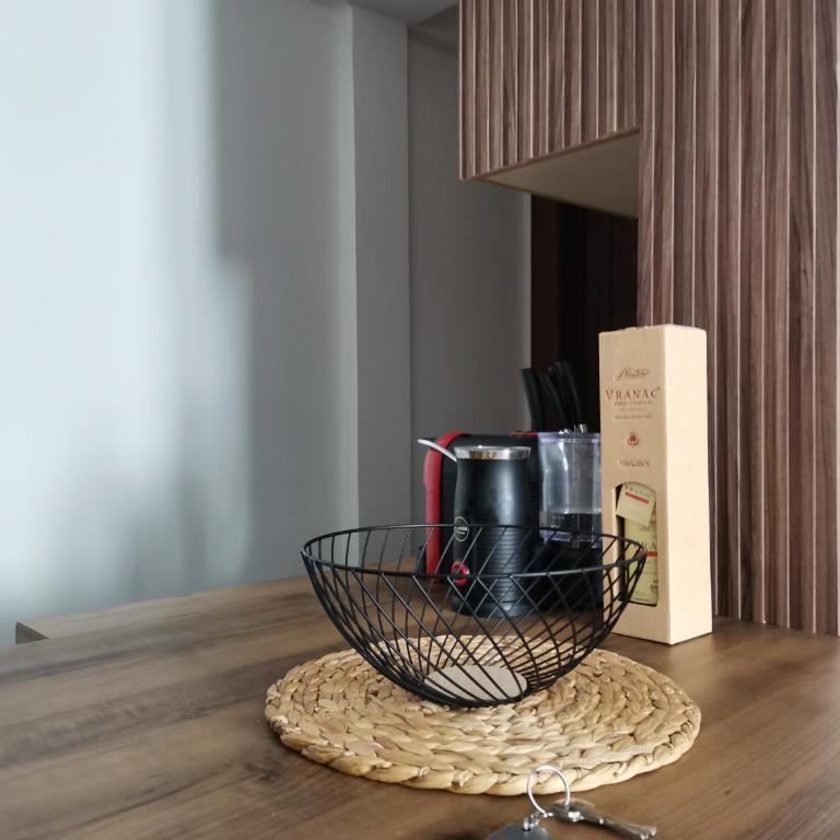Apartman 16 Pancic - Apartman sa 1 Spavaćom Sobom - 8