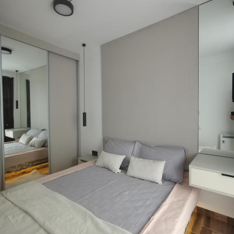 Apartman 16 Pancic - Apartman sa 1 Spavaćom Sobom - 16