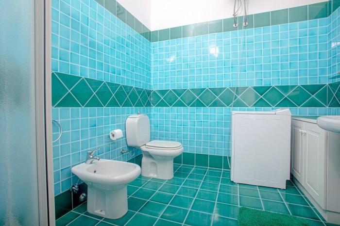 Casa Ginevra - Appartamento con 1 Camera da Letto - 13
