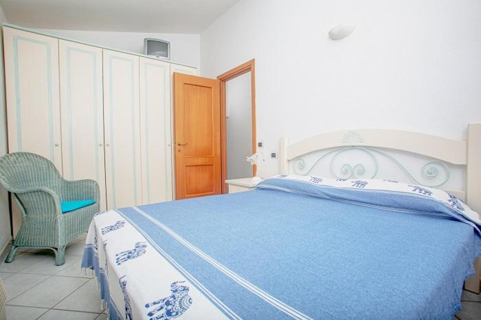 Casa Ginevra - Appartamento con 1 Camera da Letto - 10