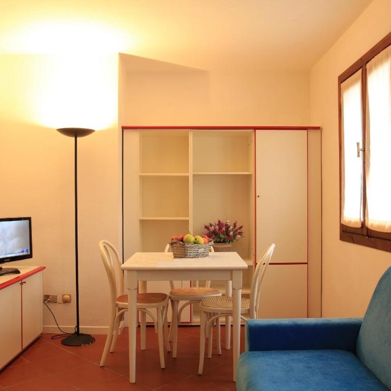 Residence Bouganville - Appartamento Monolocale - 5