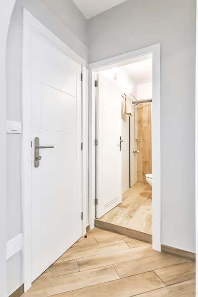 Casa Endorfina Rooms - Apartamento de 1 dormitorio - 8