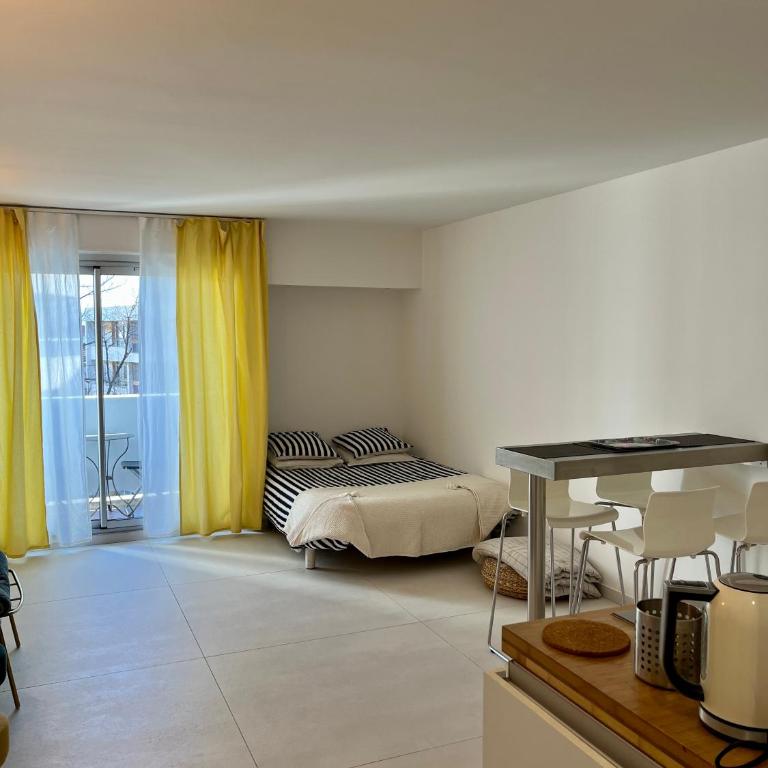 ★★★ Paradis Prado Mermoz proximité Mer★★★ - Appartement avec Balcon - 5