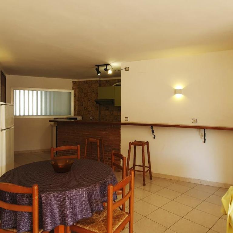 Medes Parck II -1-2 inmoestartit - Two-Bedroom Apartment - 12
