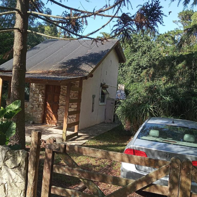 Bosque & Mar - Casa con 1 dormitorio - 4