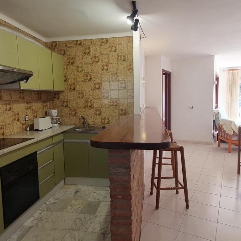 Medes Parck II -1-2 inmoestartit - Two-Bedroom Apartment - 14