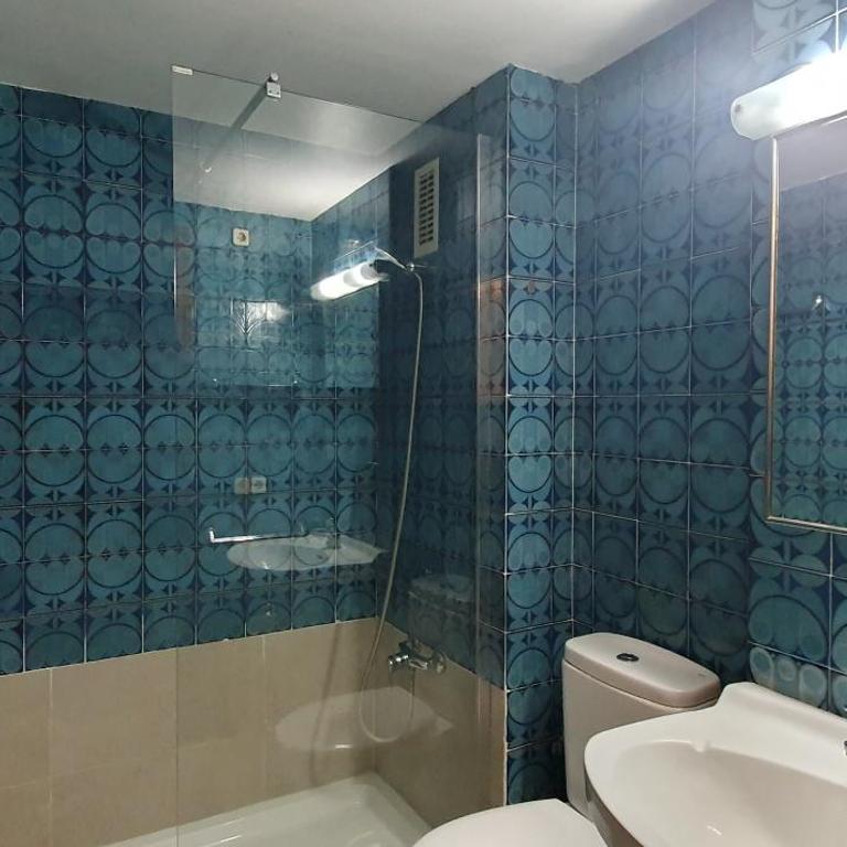 Medes Parck II -1-2 inmoestartit - Two-Bedroom Apartment - 16