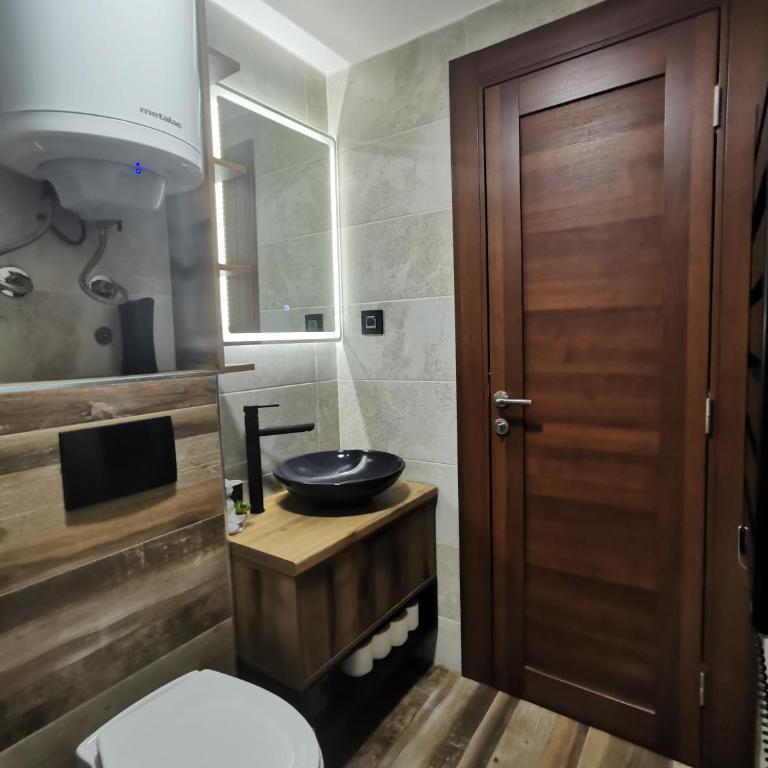 Apartman 16 Pancic - Apartman sa 1 Spavaćom Sobom - 20