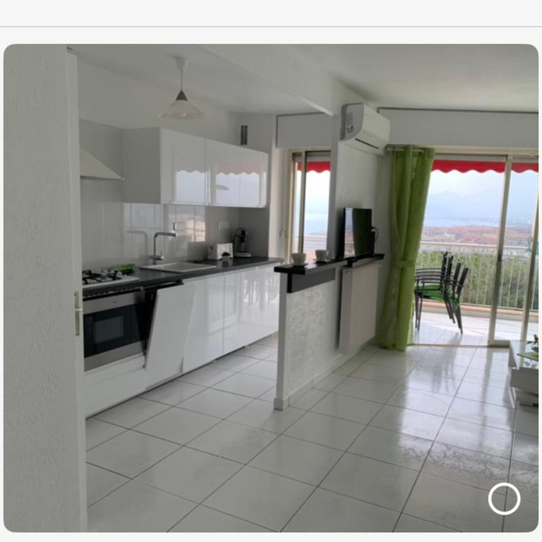 Appartement vacances cannes - Appartement 1 Chambre - 3