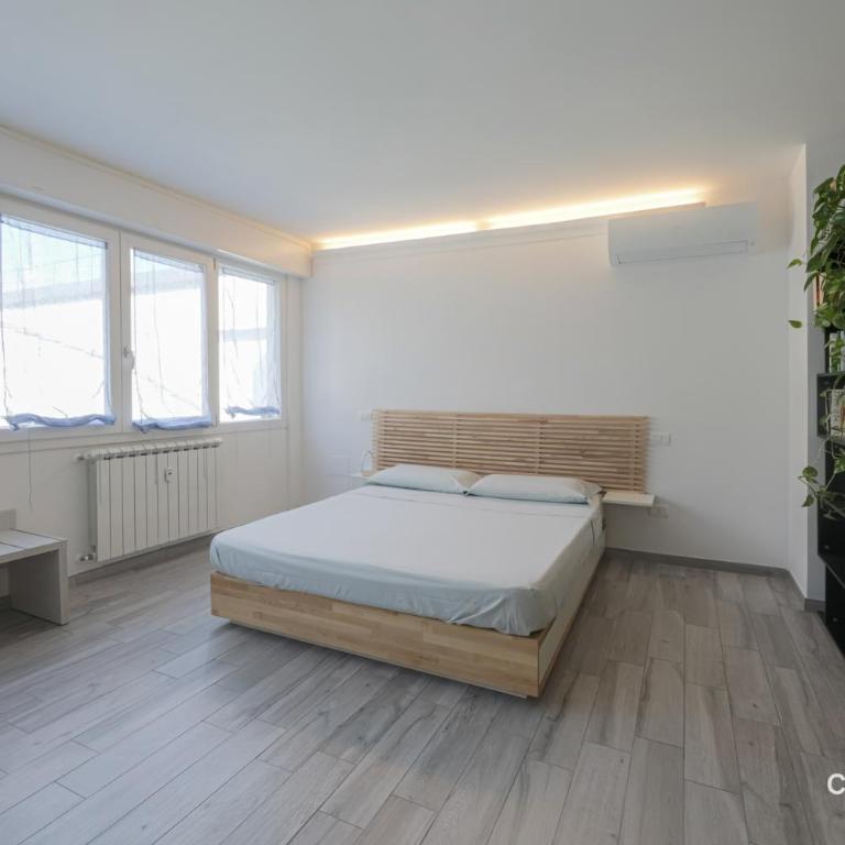 Cesar's House - Appartamento con 1 Camera da Letto - 23