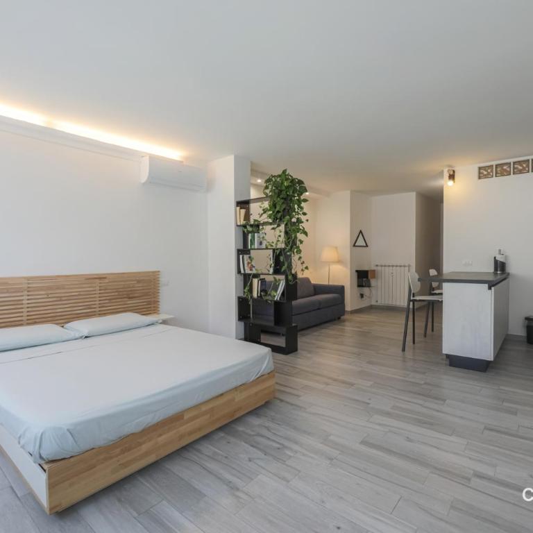 Cesar's House - Appartamento con 1 Camera da Letto - 22
