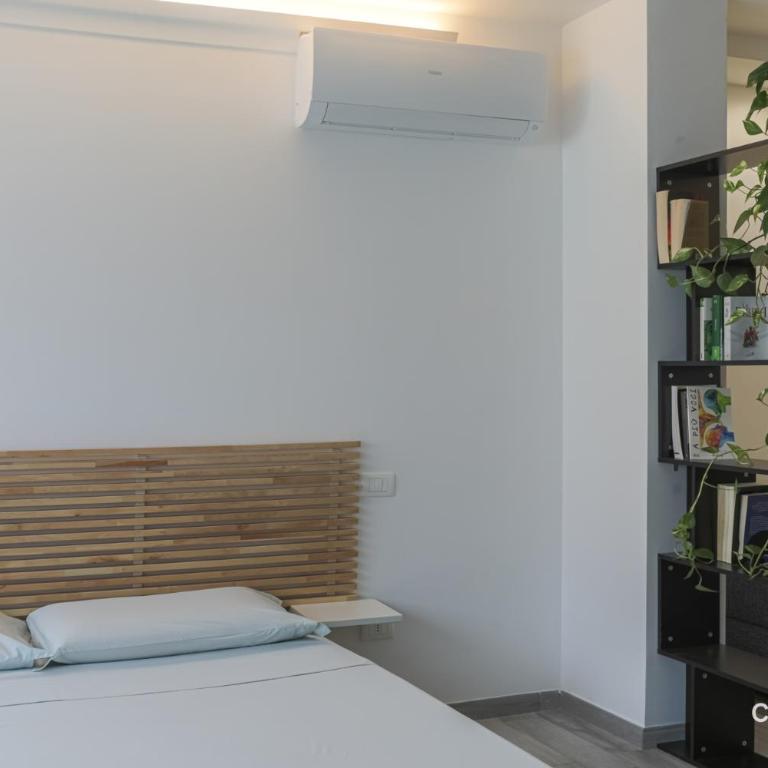 Cesar's House - Appartamento con 1 Camera da Letto - 24