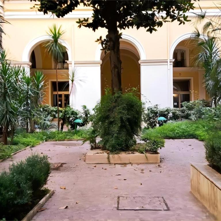 LEGIO DECIMA APARTMENT - Haus mit 1 Schlafzimmer - 1
