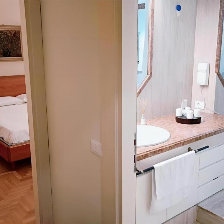 LEGIO DECIMA APARTMENT - Haus mit 1 Schlafzimmer - 25