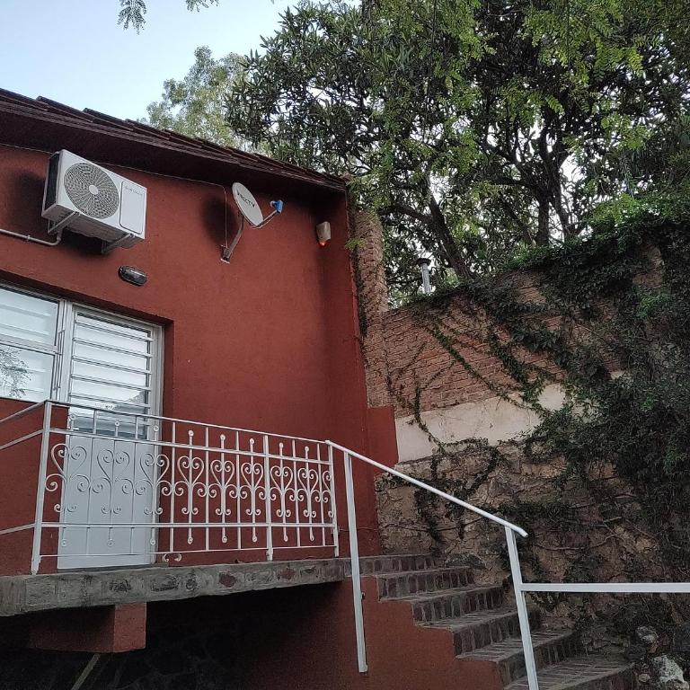 Complejo Los Manantiales - Apartamento de 1 dormitorio - 18