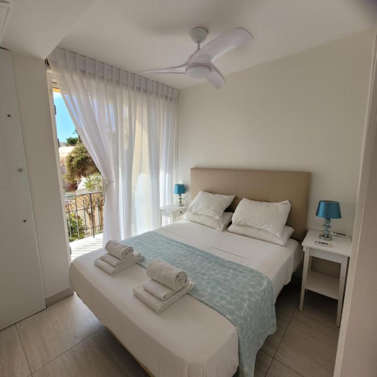 SOL Y SOL - Apartamento de 1 dormitorio - 1