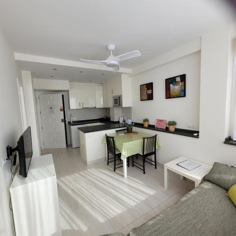 SOL Y SOL - Apartamento de 1 dormitorio - 3