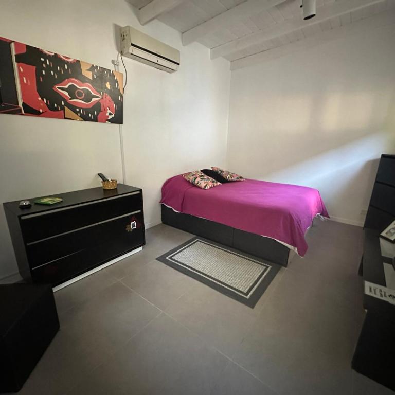Casa con Piscina y Mirador privado en San Marcos Sierras - Casa de 2 dormitorios - 26