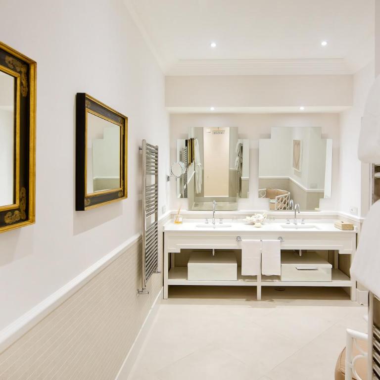 Bellevue Syrene - Suite con 2 Camere da Letto - 3