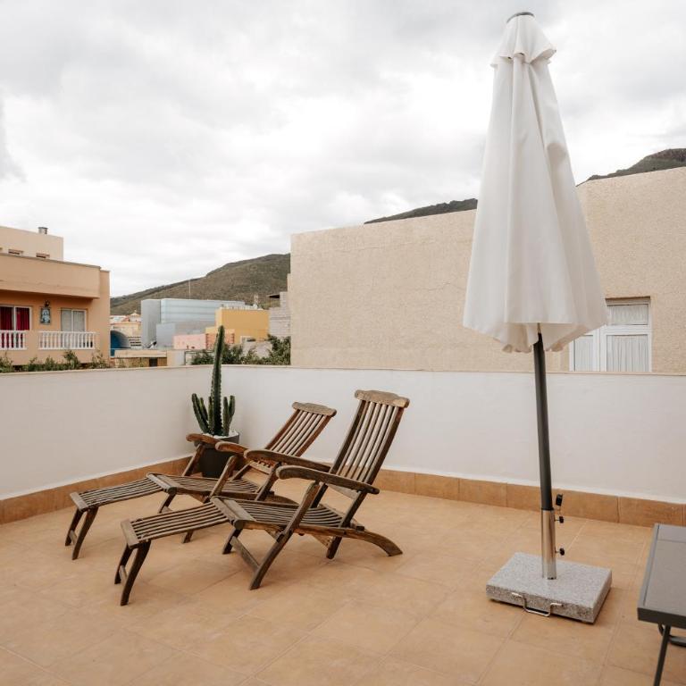 4 Esquinas Adeje Homes - Apartamento de 1 dormitorio - 19