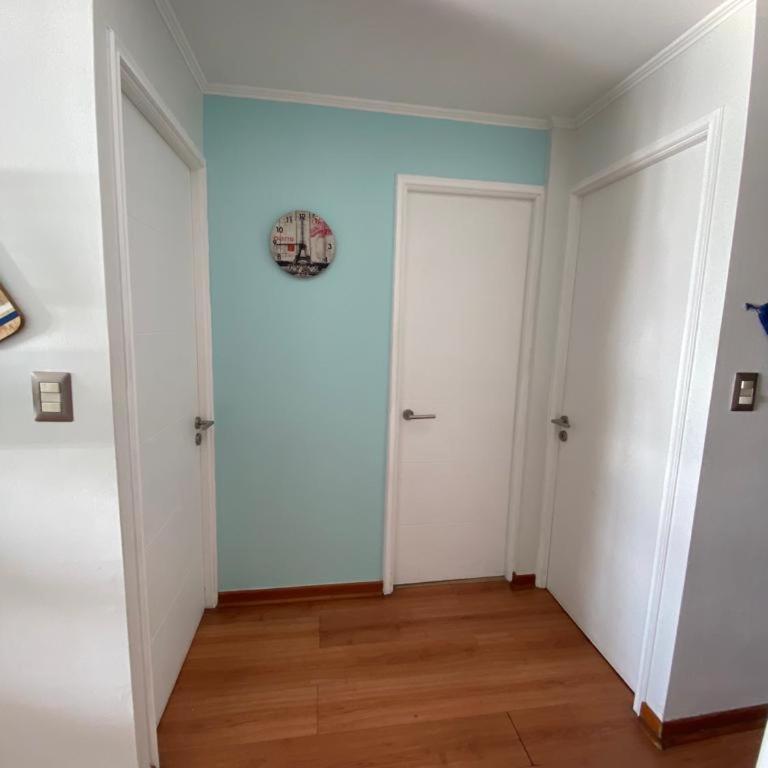 Depto 2D 2 B Av del mar a 200 mts Enjoy - Apartamento de 2 dormitorios - 3