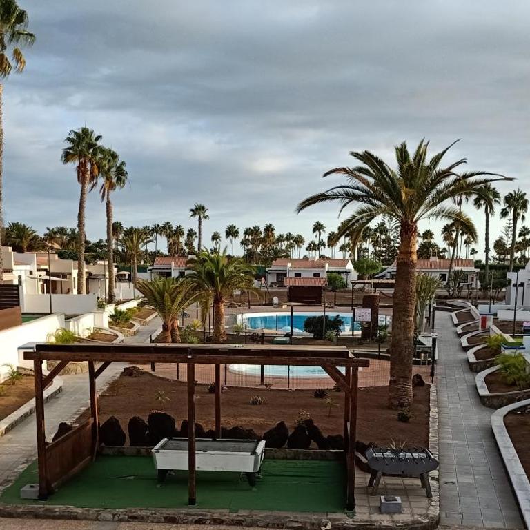 BONITO BUNGALOW DUNAS DE MASPALOMAS - One-Bedroom House - 4