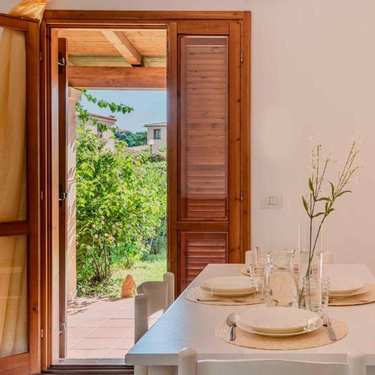 Apartments in San Teodoro 43450 - Appartamento - 4
