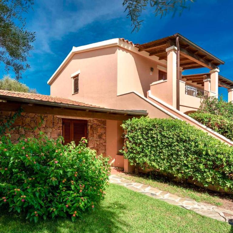 Apartments in San Teodoro 43450 - Appartamento - 17