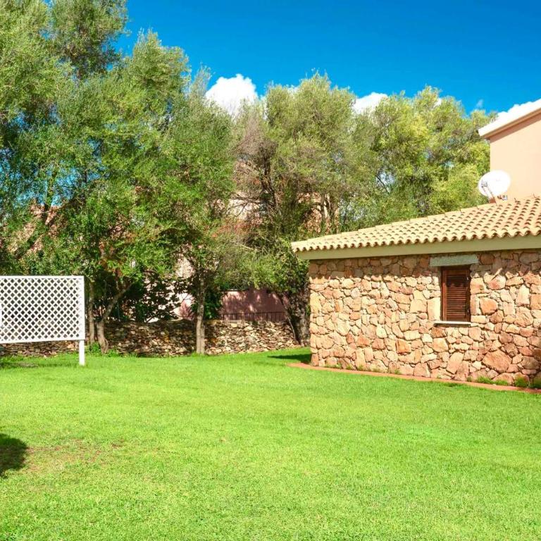 Apartments in San Teodoro 43450 - Appartamento - 19