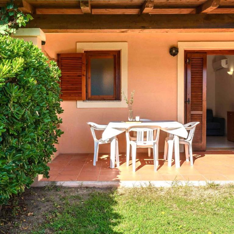 Apartments in San Teodoro 43450 - Appartamento - 21