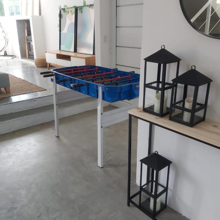 Casa La Marejada - Three-Bedroom House - 8