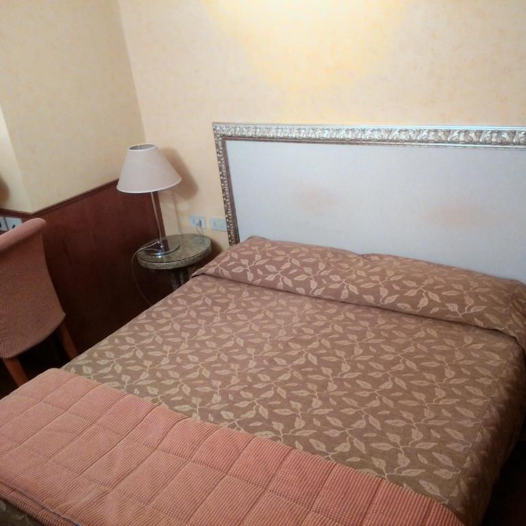 AmbientHotels Panoramic - Camera Matrimoniale Standard - 1