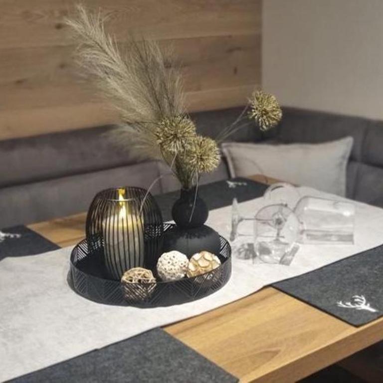 Appartement Krismer - Two-Bedroom Apartment - 31