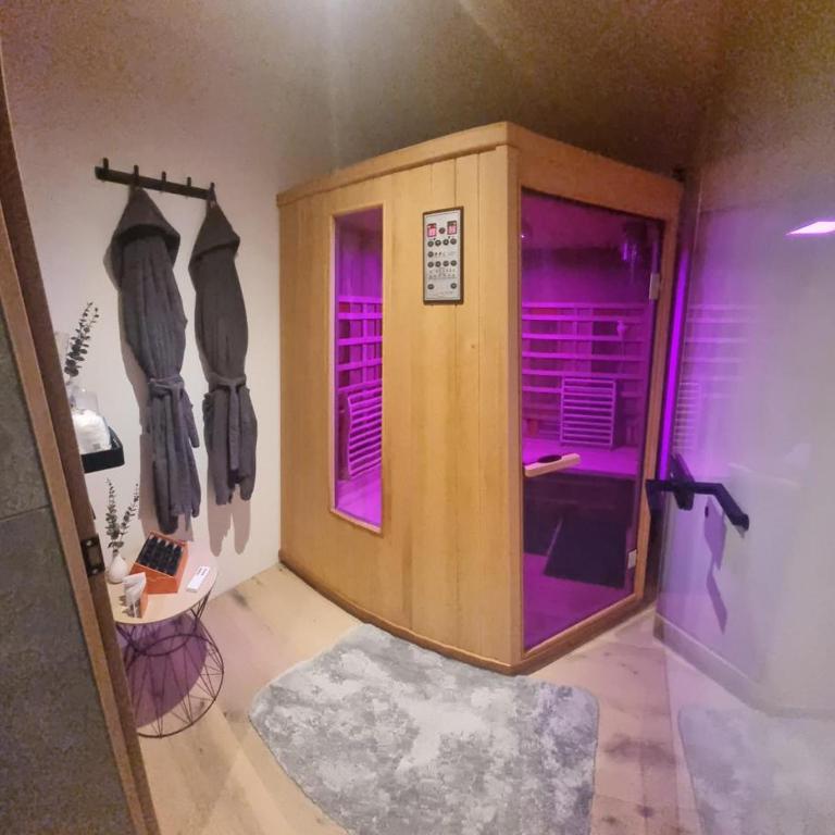 Appartement Krismer - Two-Bedroom Apartment - 32