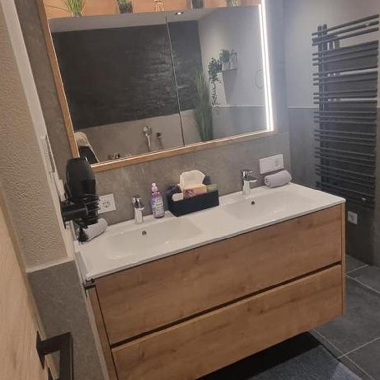 Appartement Krismer - Two-Bedroom Apartment - 34