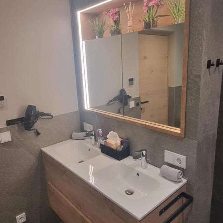 Appartement Krismer - Two-Bedroom Apartment - 36