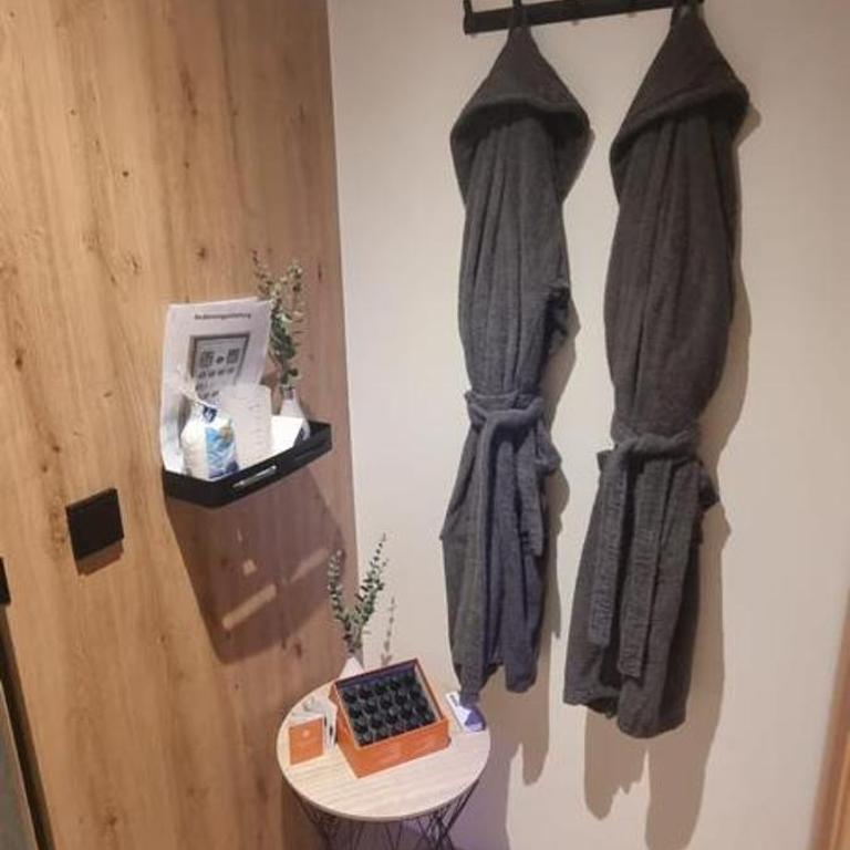 Appartement Krismer - Two-Bedroom Apartment - 38