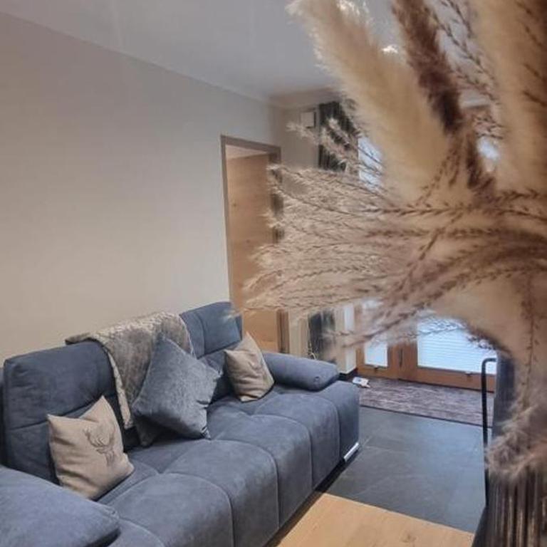 Appartement Krismer - Two-Bedroom Apartment - 40