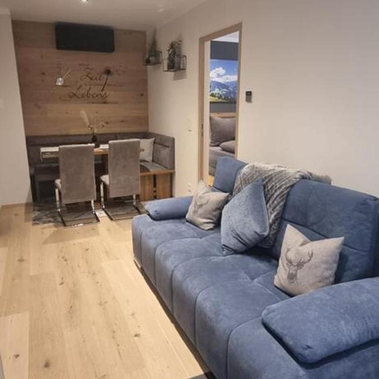 Appartement Krismer - Two-Bedroom Apartment - 41