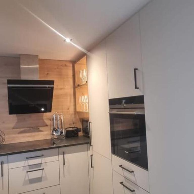 Appartement Krismer - Two-Bedroom Apartment - 42