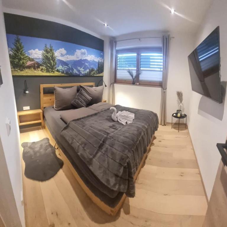 Appartement Krismer - Two-Bedroom Apartment - 45