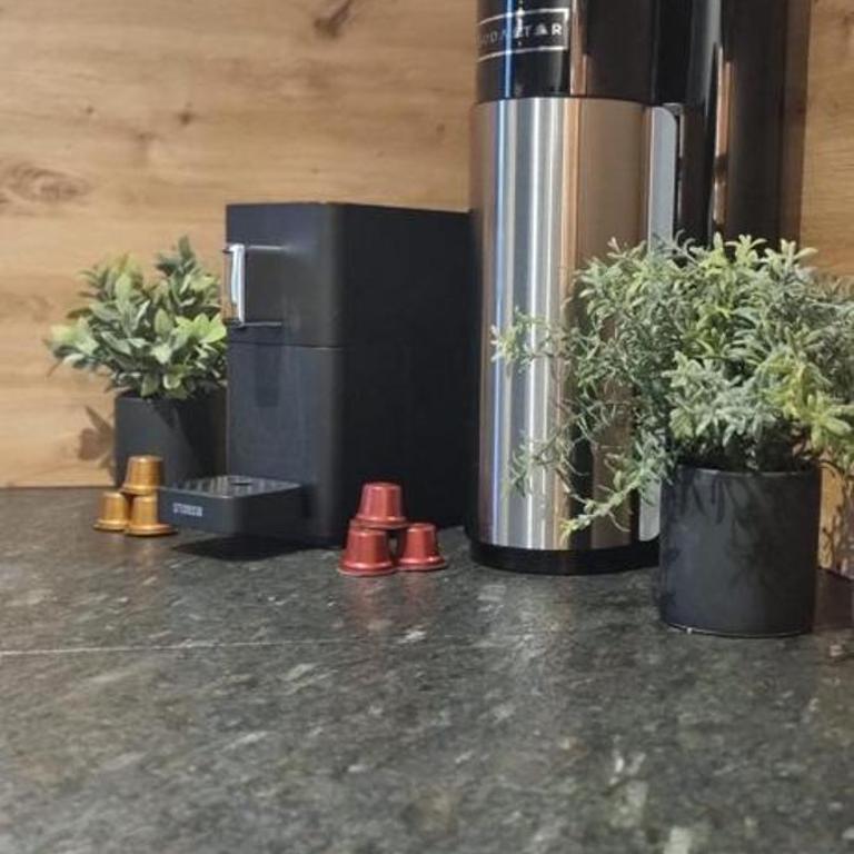 Appartement Krismer - Two-Bedroom Apartment - 47