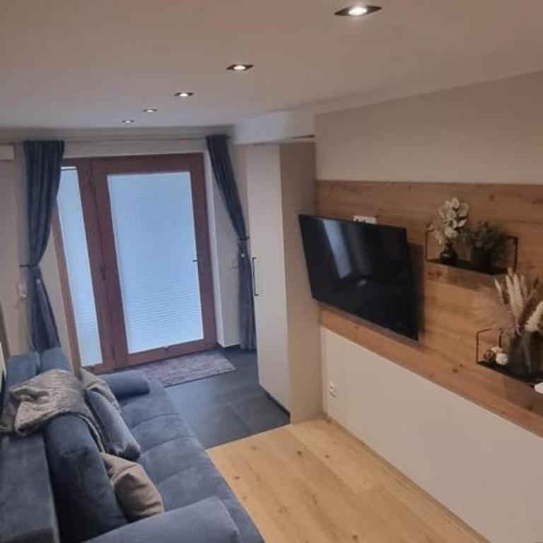 Appartement Krismer - Two-Bedroom Apartment - 50