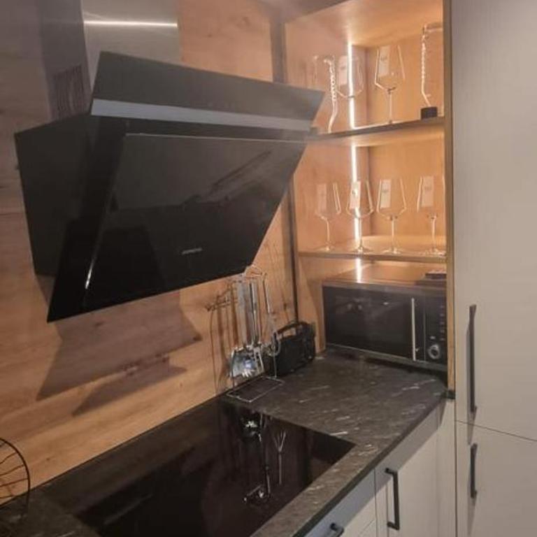 Appartement Krismer - Two-Bedroom Apartment - 51
