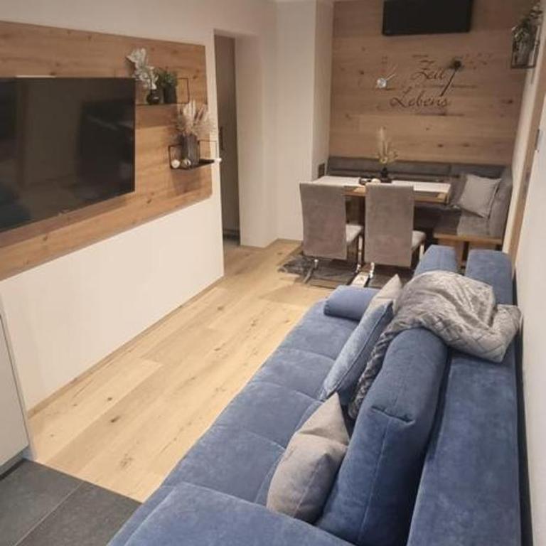 Appartement Krismer - Two-Bedroom Apartment - 52