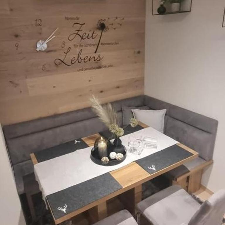Appartement Krismer - Two-Bedroom Apartment - 53